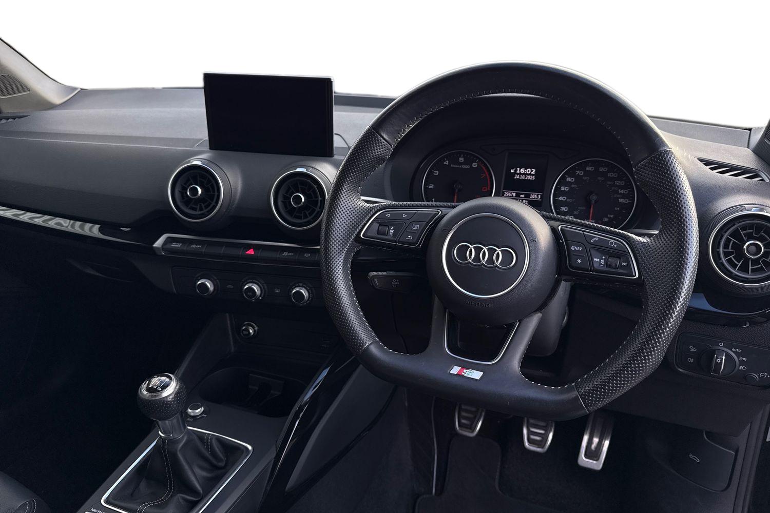 Used Audi Q2 2020 for sale - 76368719: Photo 18