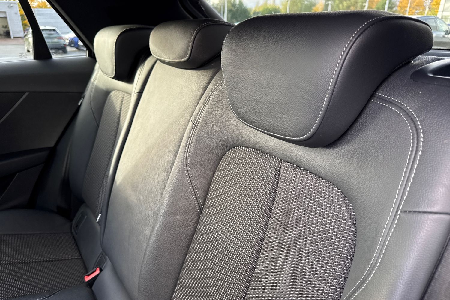 Used Audi Q2 2020 for sale - 76368719: Photo 19