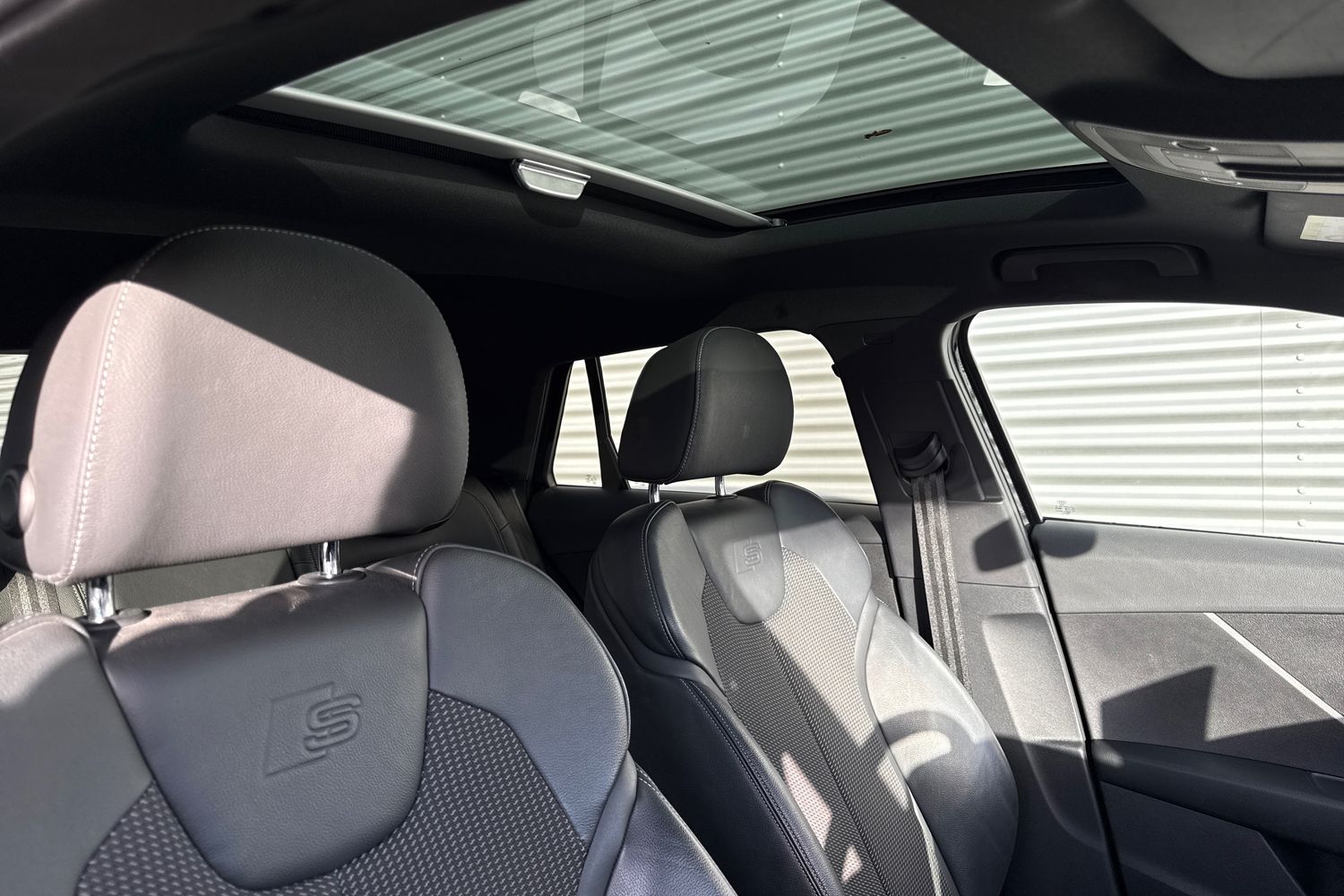 Used Audi Q2 2020 for sale - 76368719: Photo 24