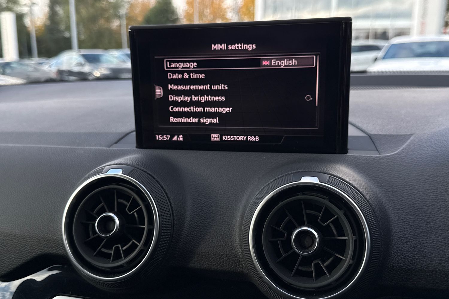 Used Audi Q2 2020 for sale - 76368719: Photo 26