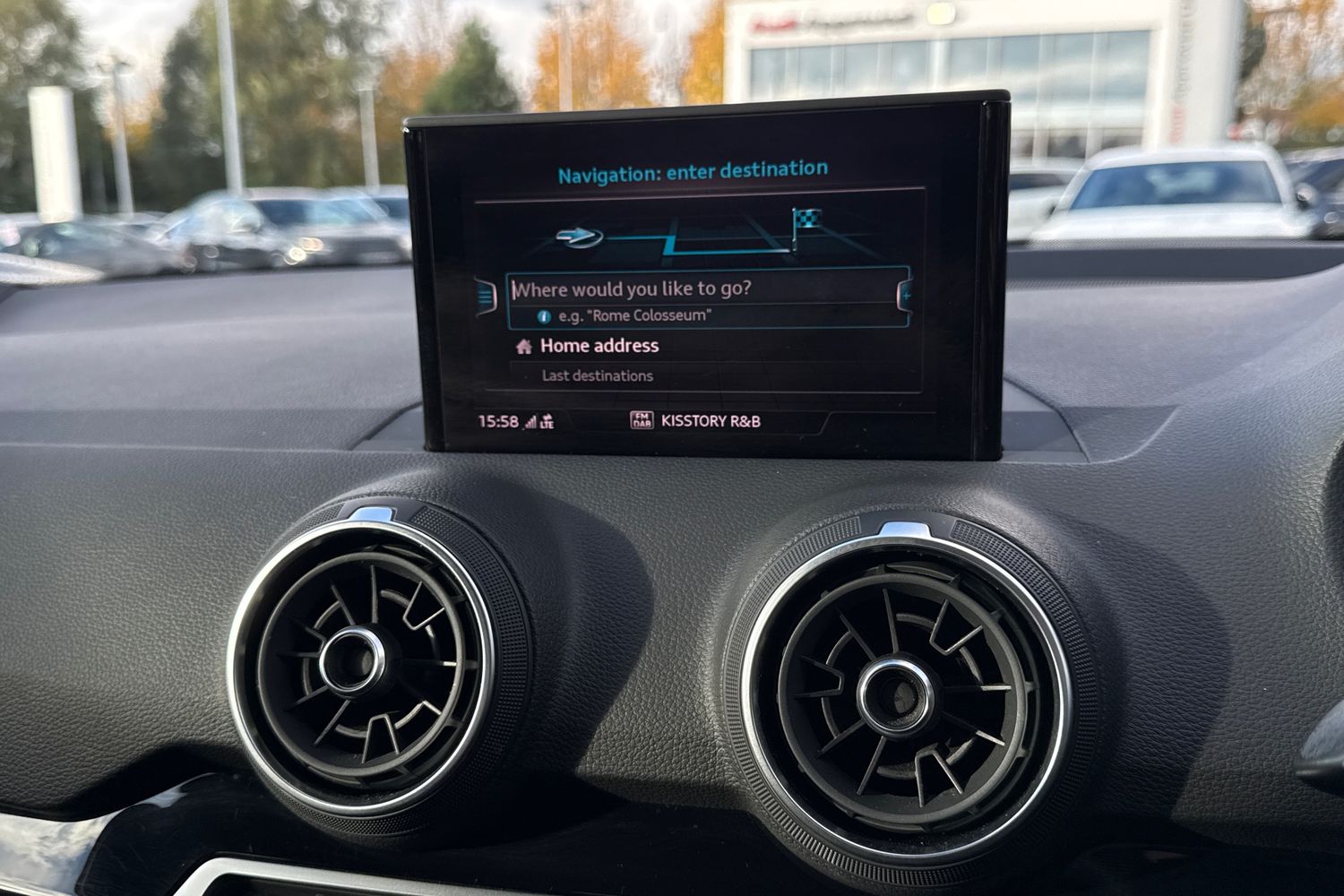 Used Audi Q2 2020 for sale - 76368719: Photo 29