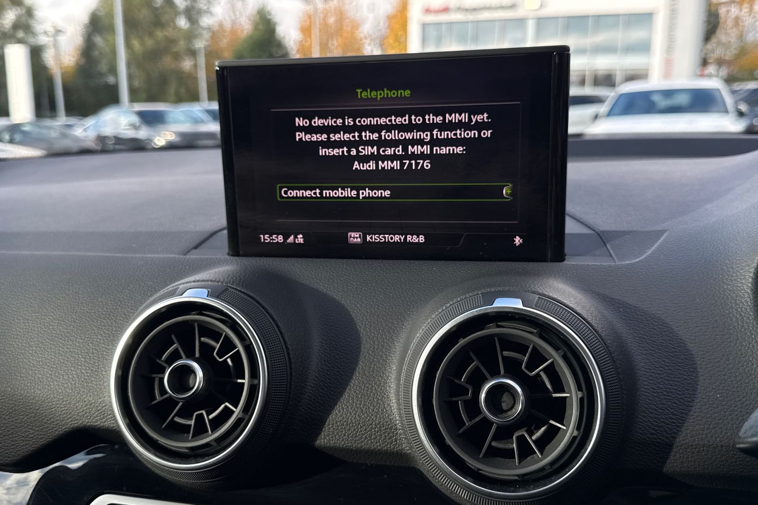 Used Audi Q2 2020 for sale - 76368719: Photo 30