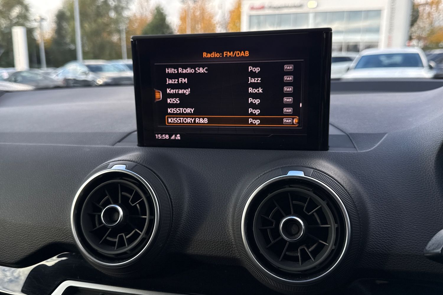 Used Audi Q2 2020 for sale - 76368719: Photo 32