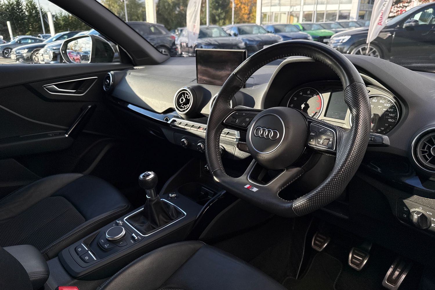 Used Audi Q2 2020 for sale - 76368719: Photo 36