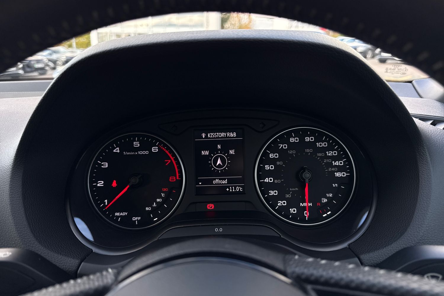 Used Audi Q2 2020 for sale - 76368719: Photo 53