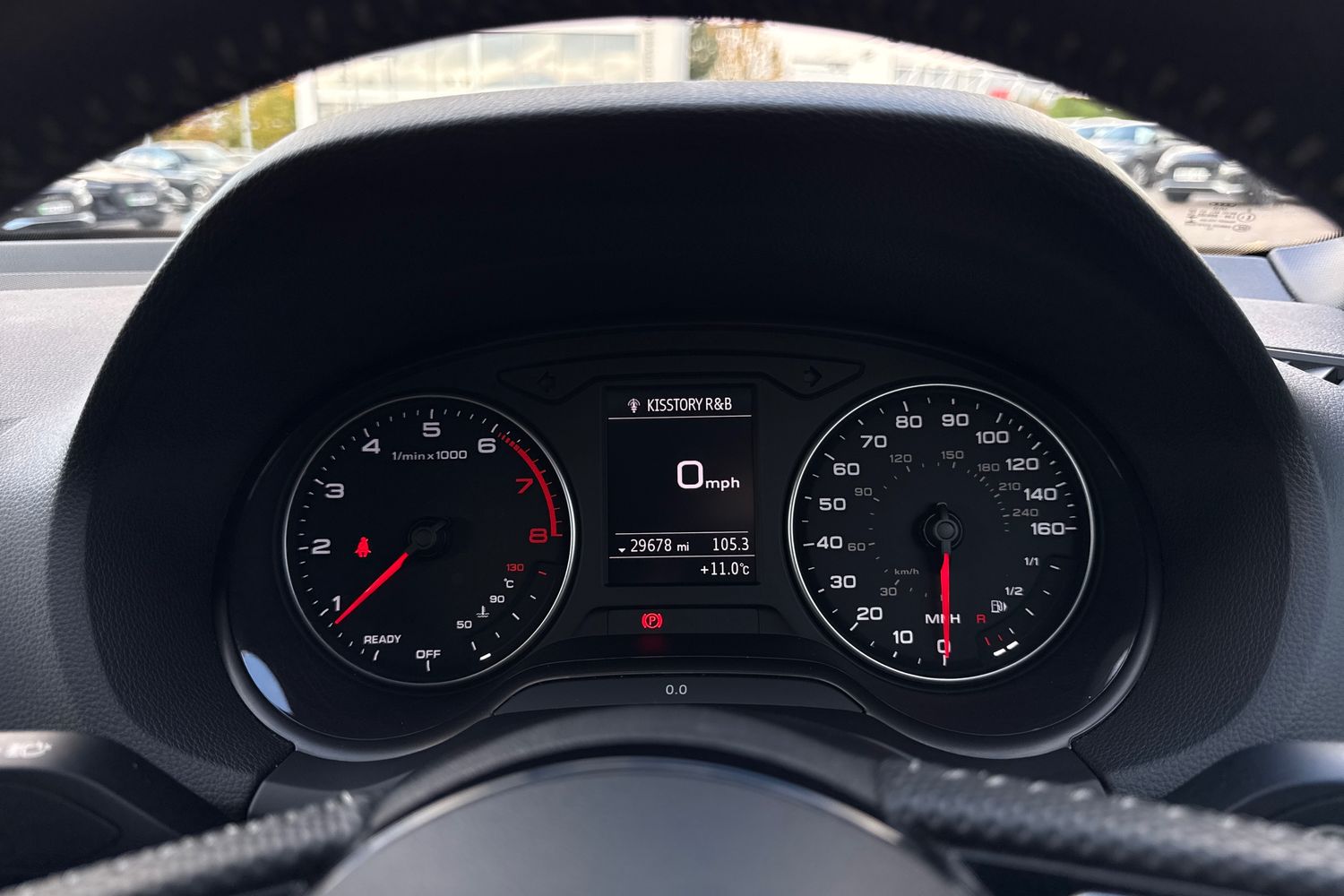 Used Audi Q2 2020 for sale - 76368719: Photo 54