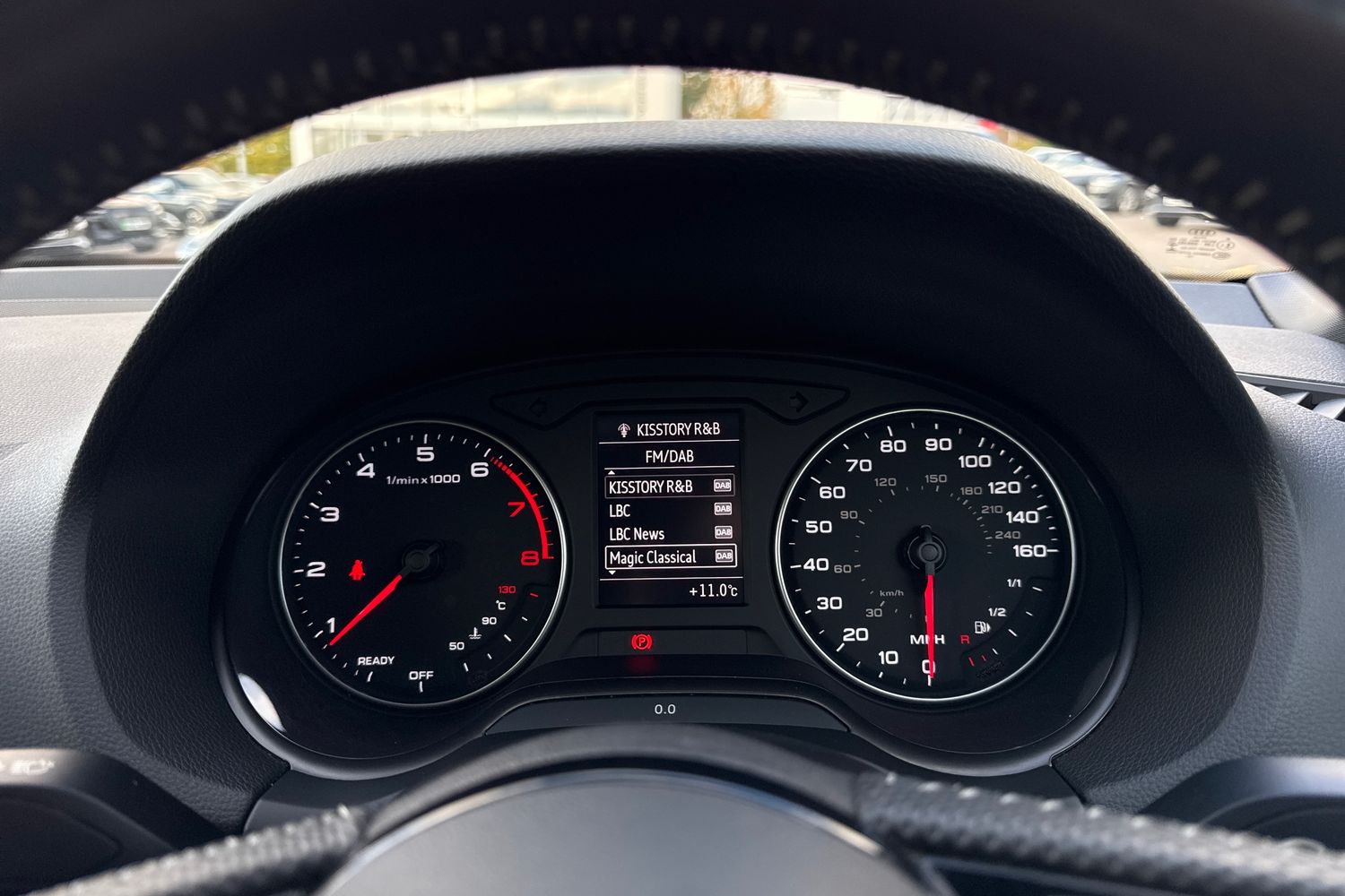 Used Audi Q2 2020 for sale - 76368719: Photo 55