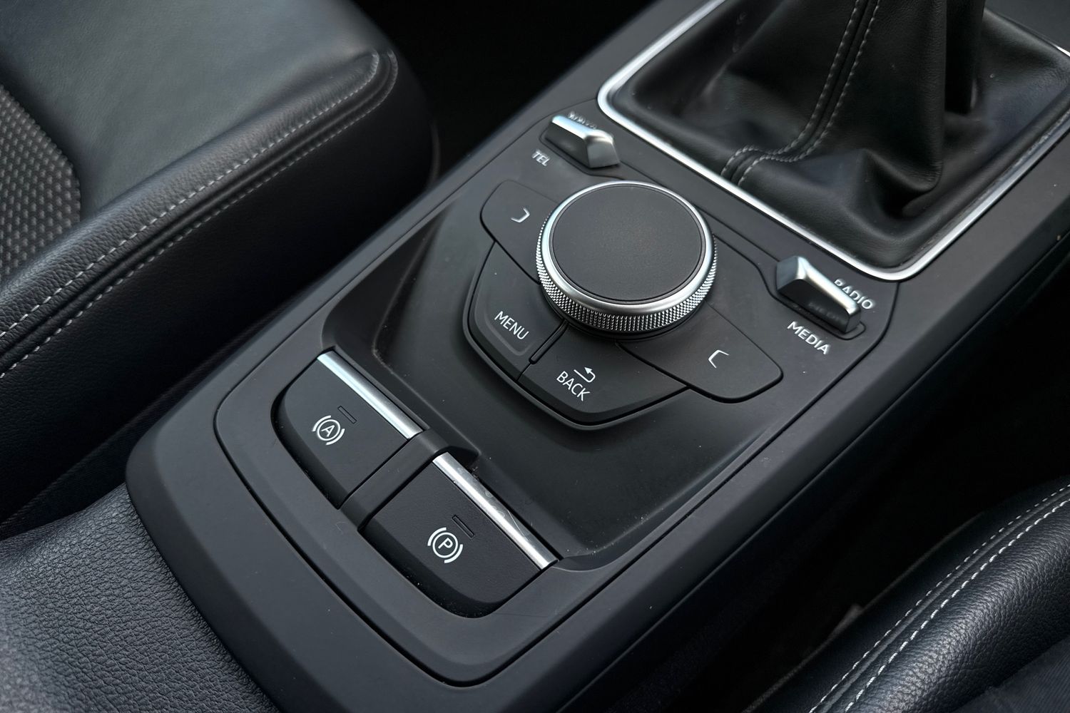 Used Audi Q2 2020 for sale - 76368719: Photo 56