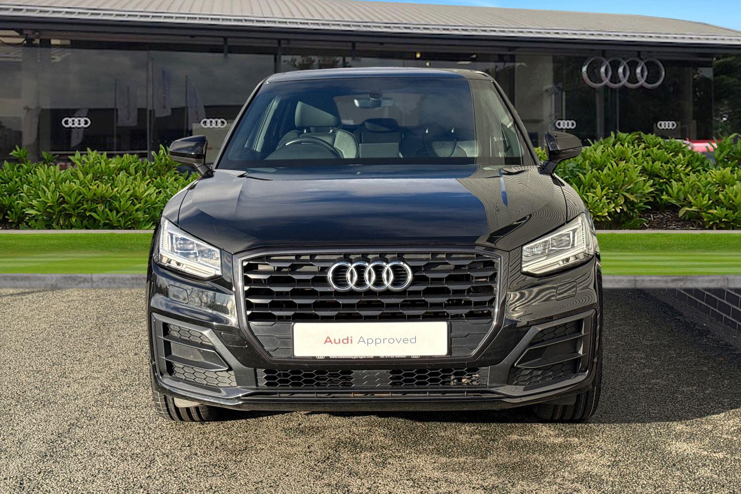 Used Audi Q2 2020 for sale - 76368719: Photo 6
