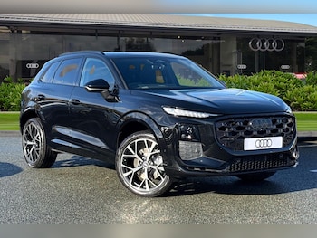 Audi Q3 feature image