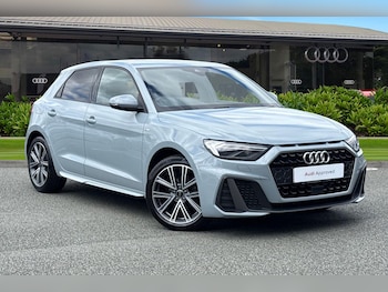 Used Audi A1 2024 for sale - 79338460: Photo