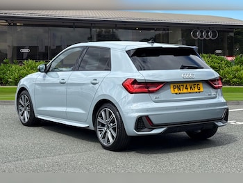 Used Audi A1 2024 for sale - 79338460: Photo