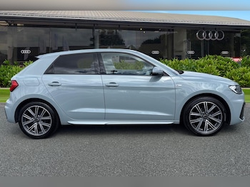 Used Audi A1 2024 for sale - 79338460: Photo
