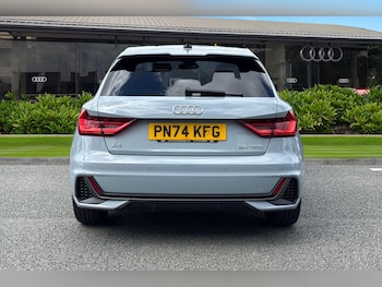 Used Audi A1 2024 for sale - 79338460: Photo