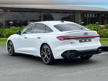 Used Audi S5 2026 for sale - 78956377: Photo