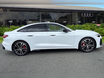 Used Audi S5 2026 for sale - 78956377: Photo