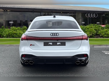 Used Audi S5 2026 for sale - 78956377: Photo