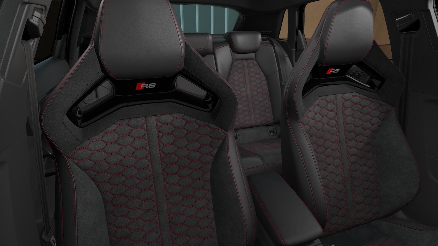 Used Audi RS3 2025 for sale - 76955407: Photo 10