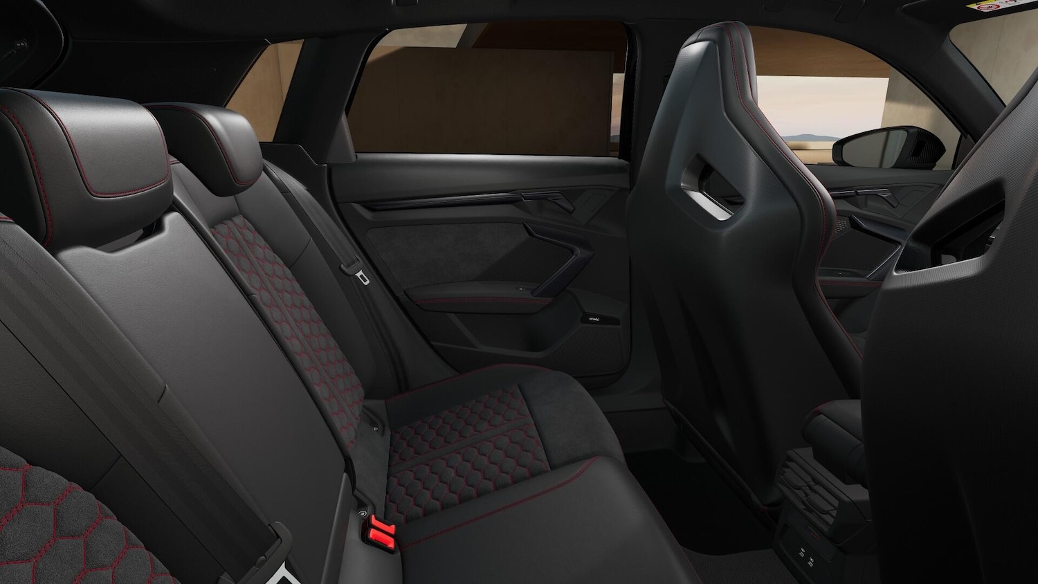 Used Audi RS3 2025 for sale - 76955407: Photo 11