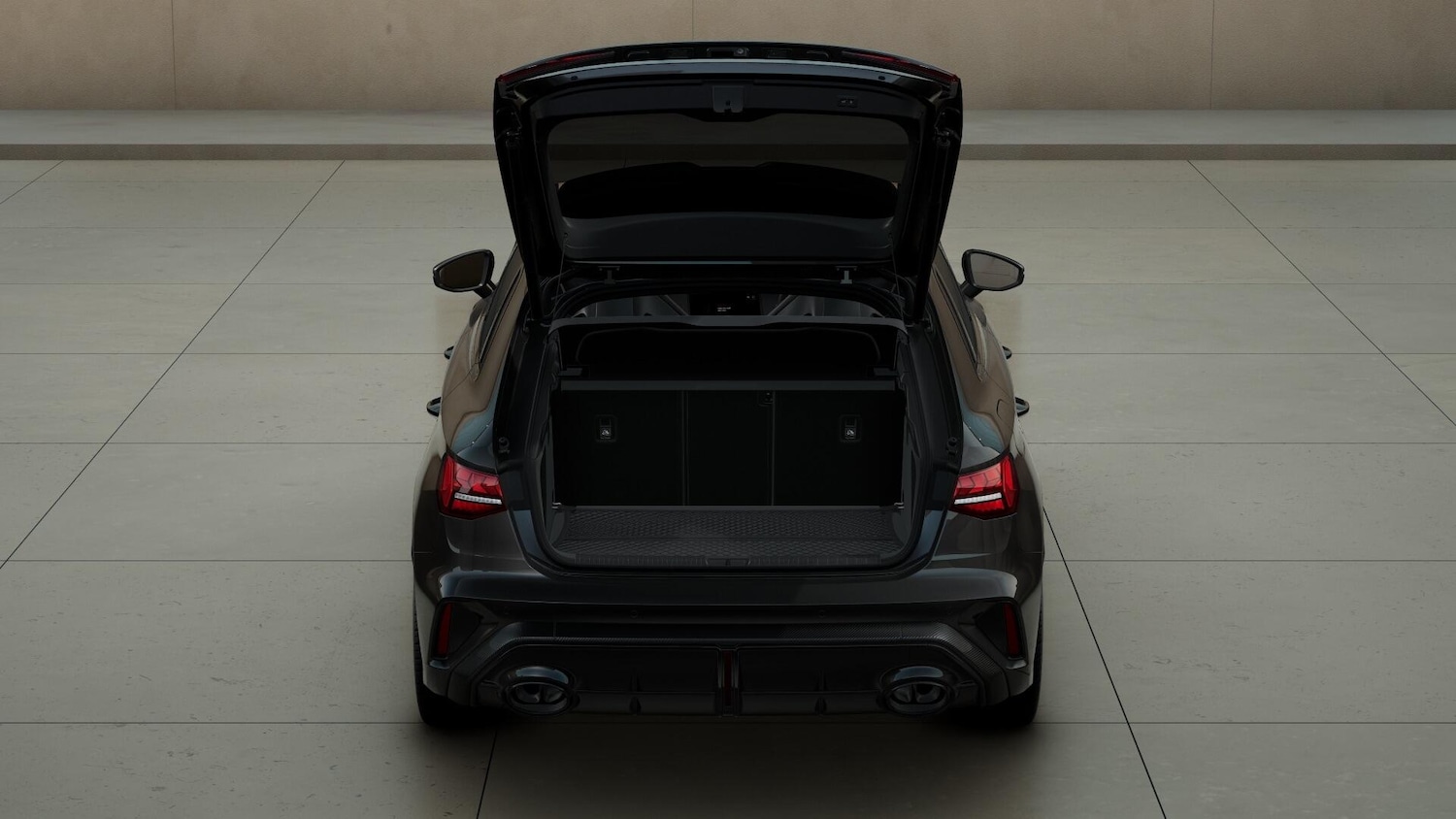 Used Audi RS3 2025 for sale - 76955407: Photo 6