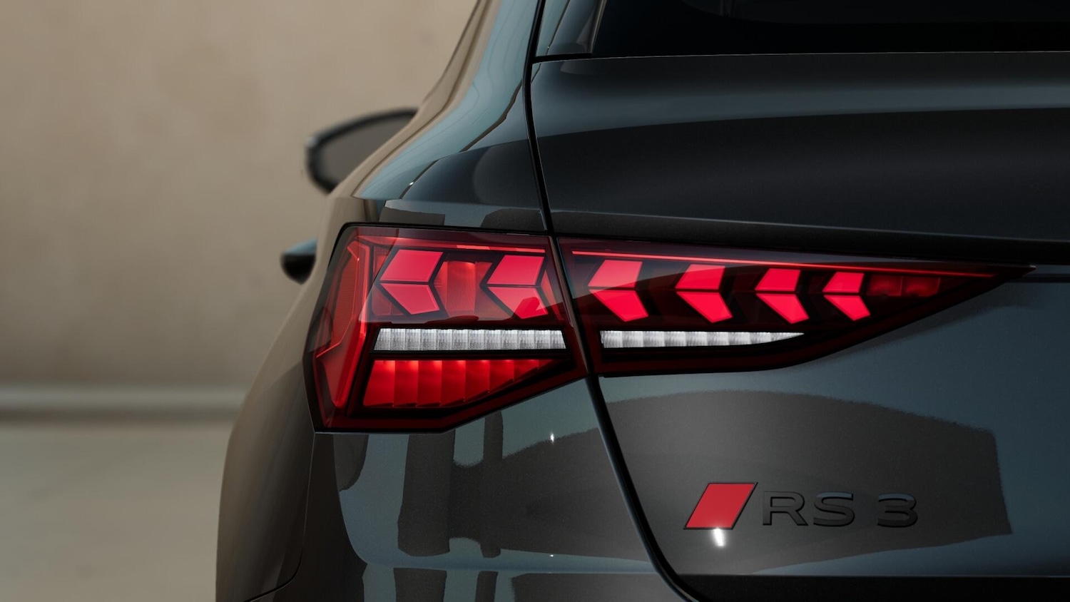 Used Audi RS3 2025 for sale - 76955407: Photo 7