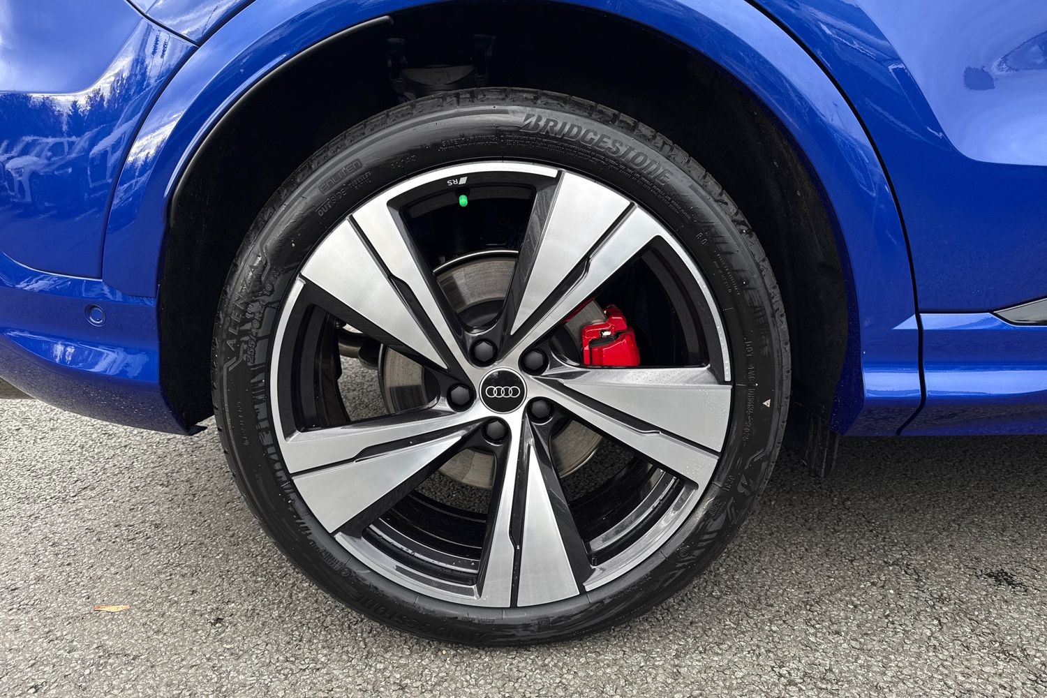 Used Audi SQ5 2025 for sale - 76250631: Photo 10