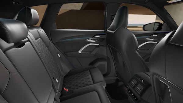 Used Audi SQ5 2025 for sale - 76250631: Photo 11