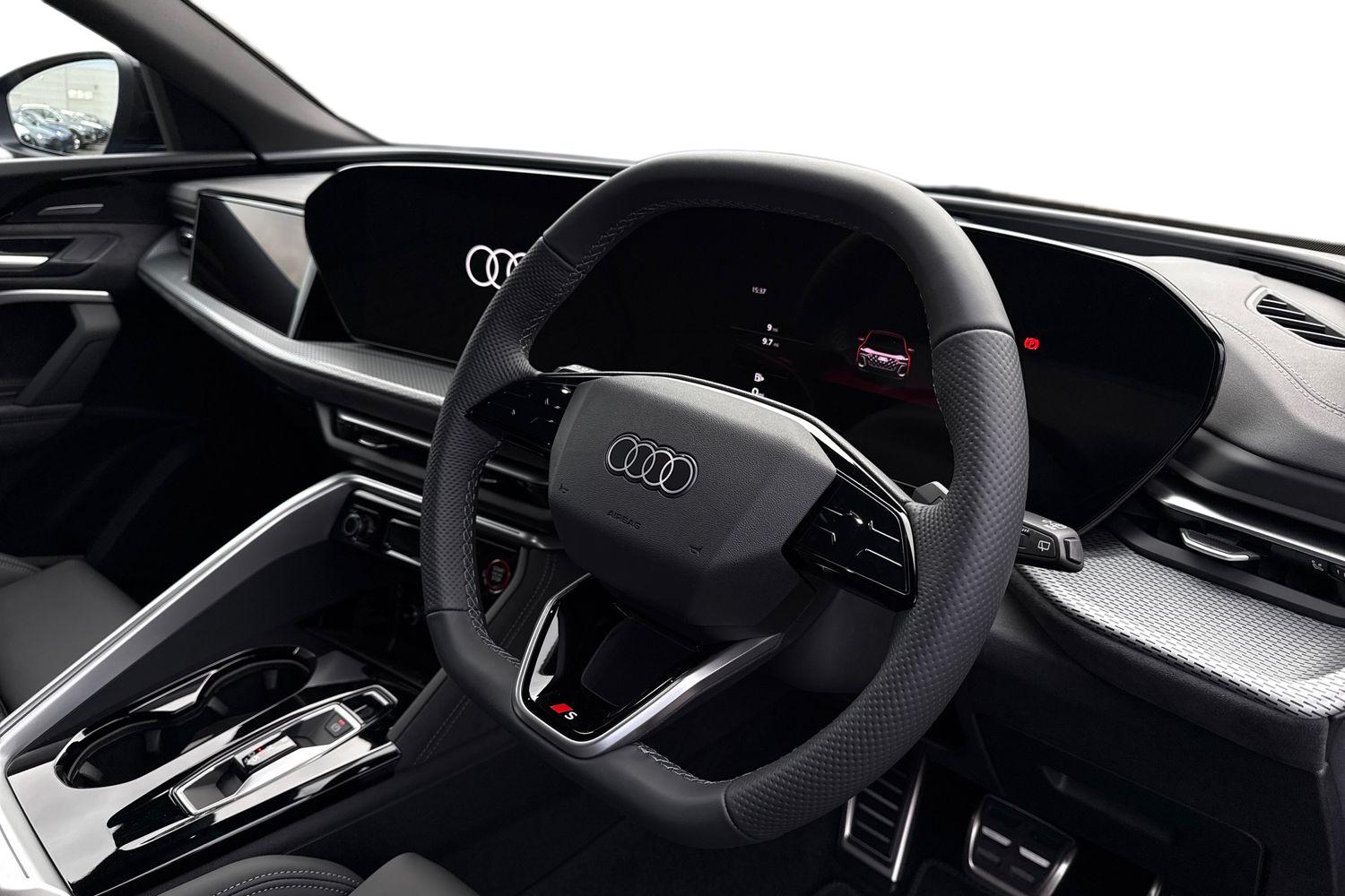 Used Audi SQ5 2025 for sale - 76250631: Photo 13