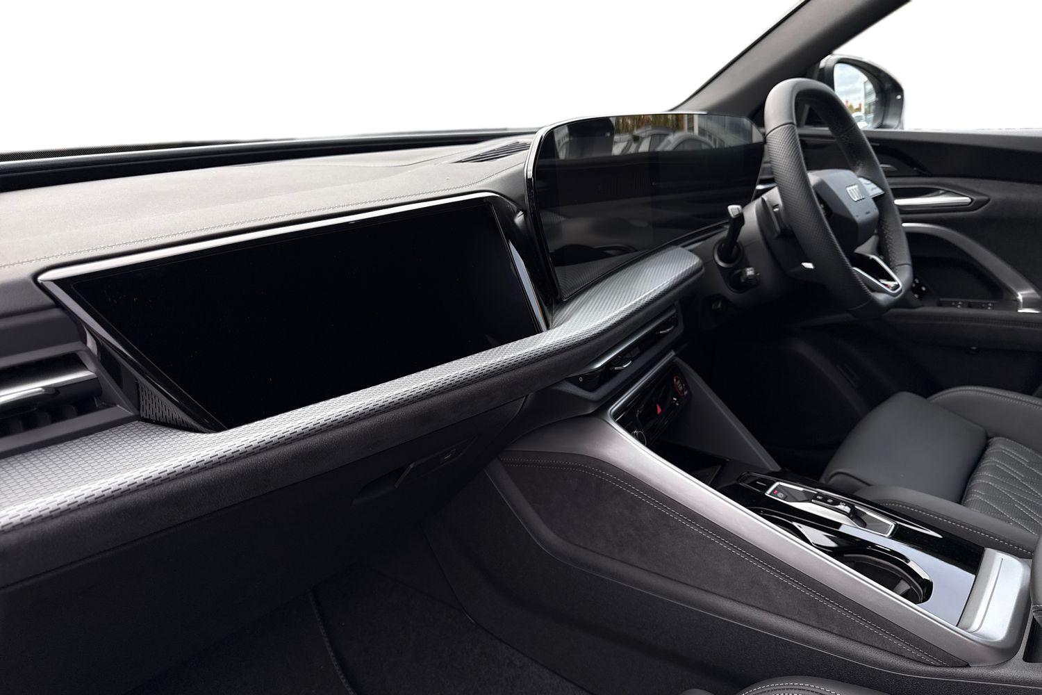 Used Audi SQ5 2025 for sale - 76250631: Photo 14