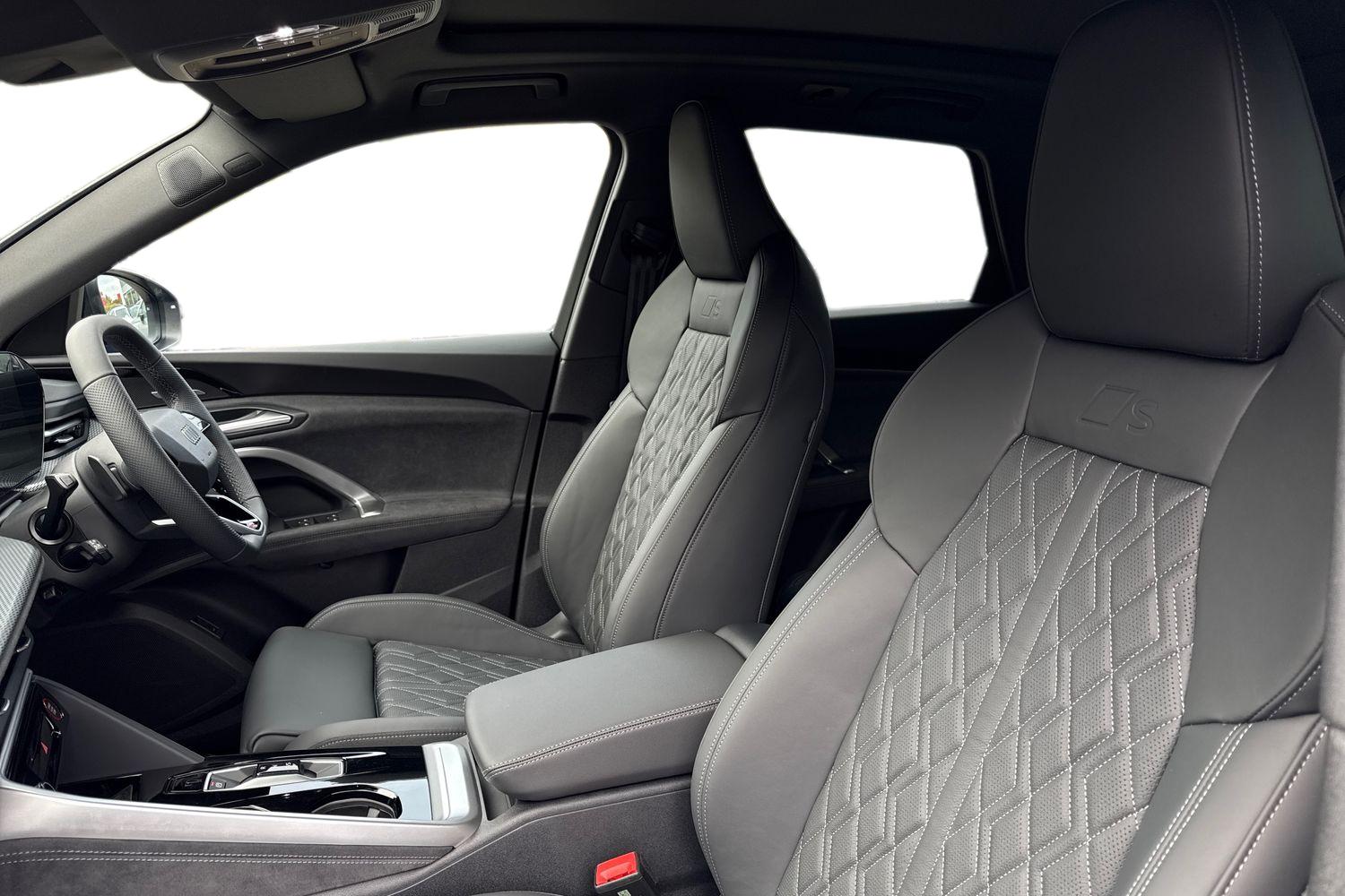 Used Audi SQ5 2025 for sale - 76250631: Photo 15