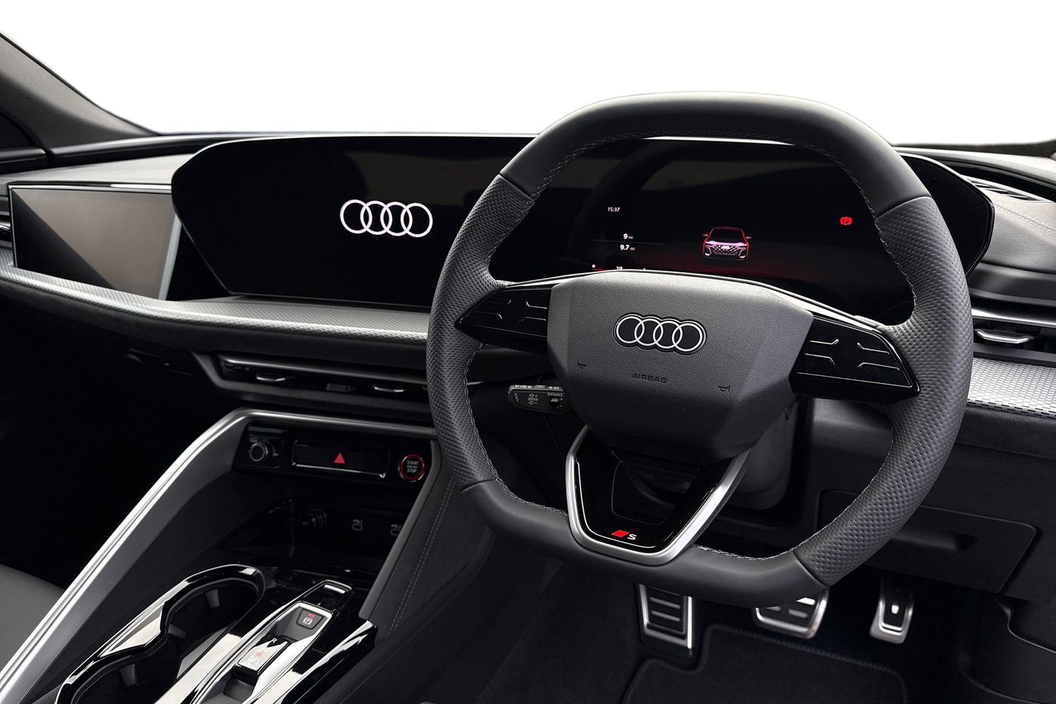 Used Audi SQ5 2025 for sale - 76250631: Photo 17