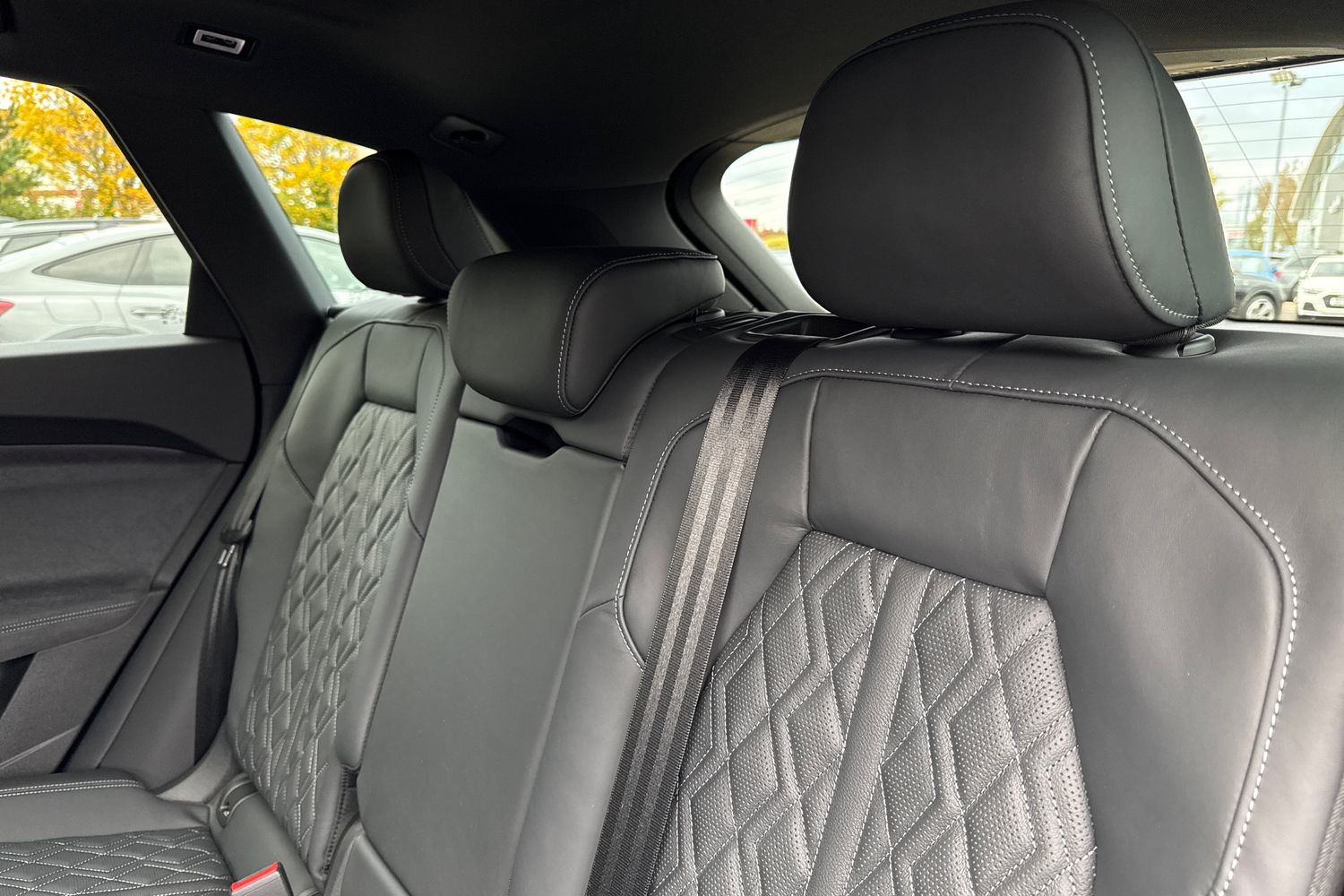 Used Audi SQ5 2025 for sale - 76250631: Photo 18