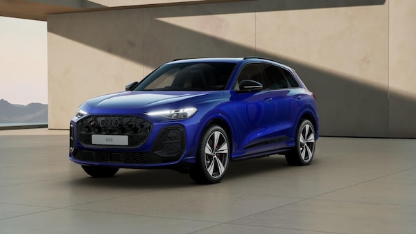 Used Audi SQ5 2025 for sale - 76250631: Photo 1