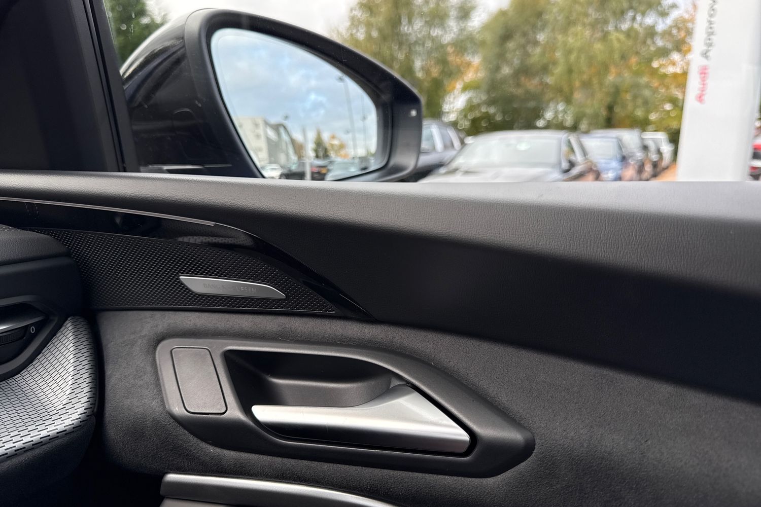 Used Audi SQ5 2025 for sale - 76250631: Photo 20