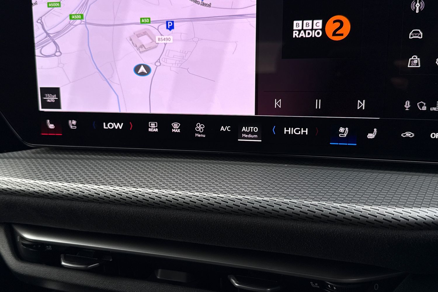 Used Audi SQ5 2025 for sale - 76250631: Photo 21