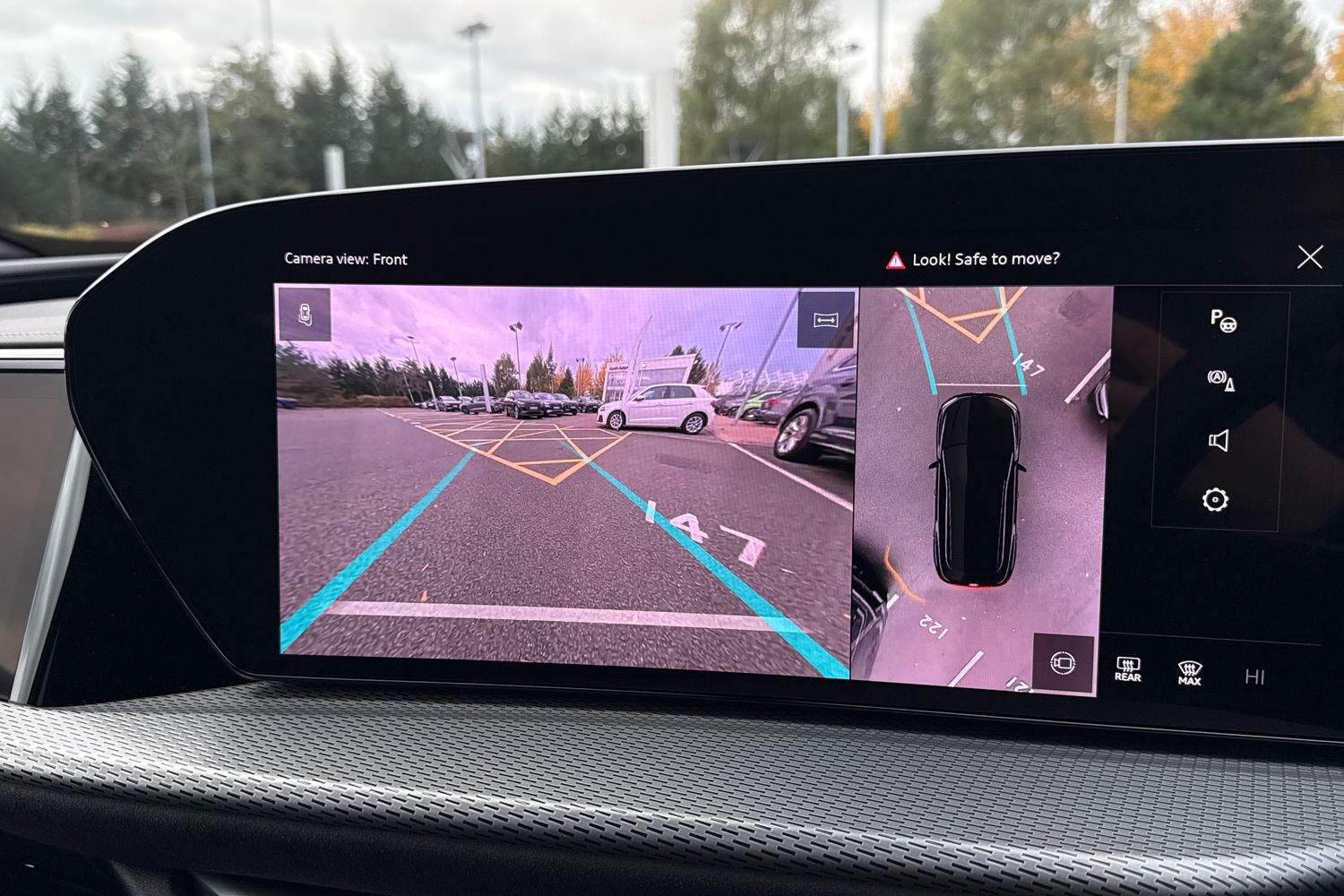 Used Audi SQ5 2025 for sale - 76250631: Photo 25