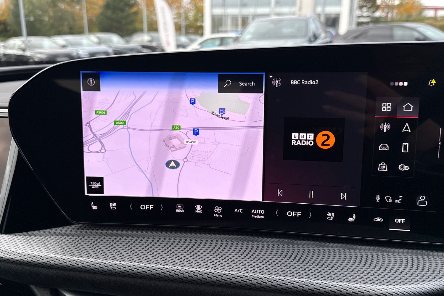 Used Audi SQ5 2025 for sale - 76250631: Photo 26