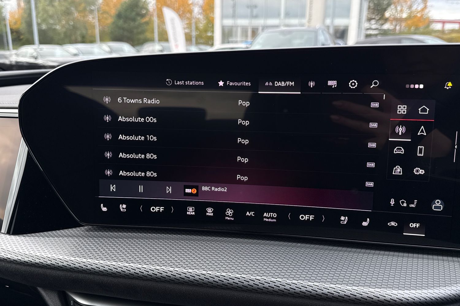 Used Audi SQ5 2025 for sale - 76250631: Photo 27