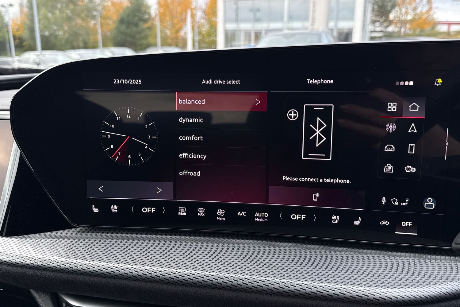 Used Audi SQ5 2025 for sale - 76250631: Photo 28