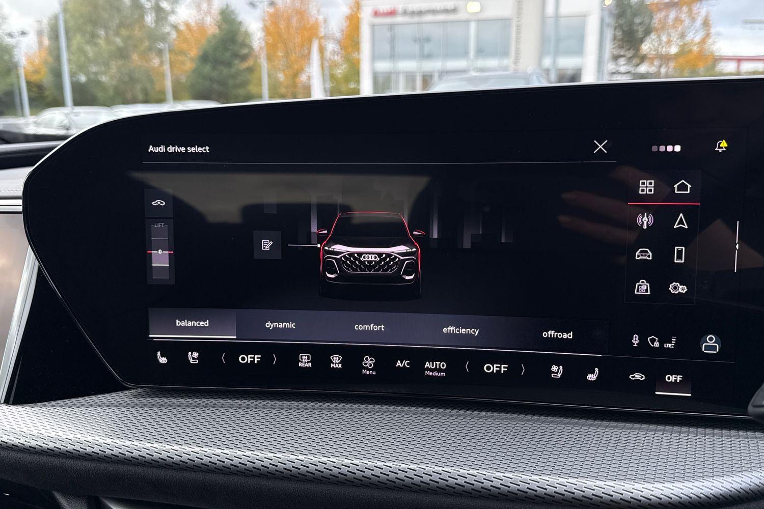 Used Audi SQ5 2025 for sale - 76250631: Photo 29