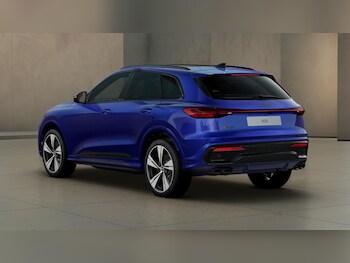 Used Audi SQ5 2025 for sale - 76250631: Photo 2