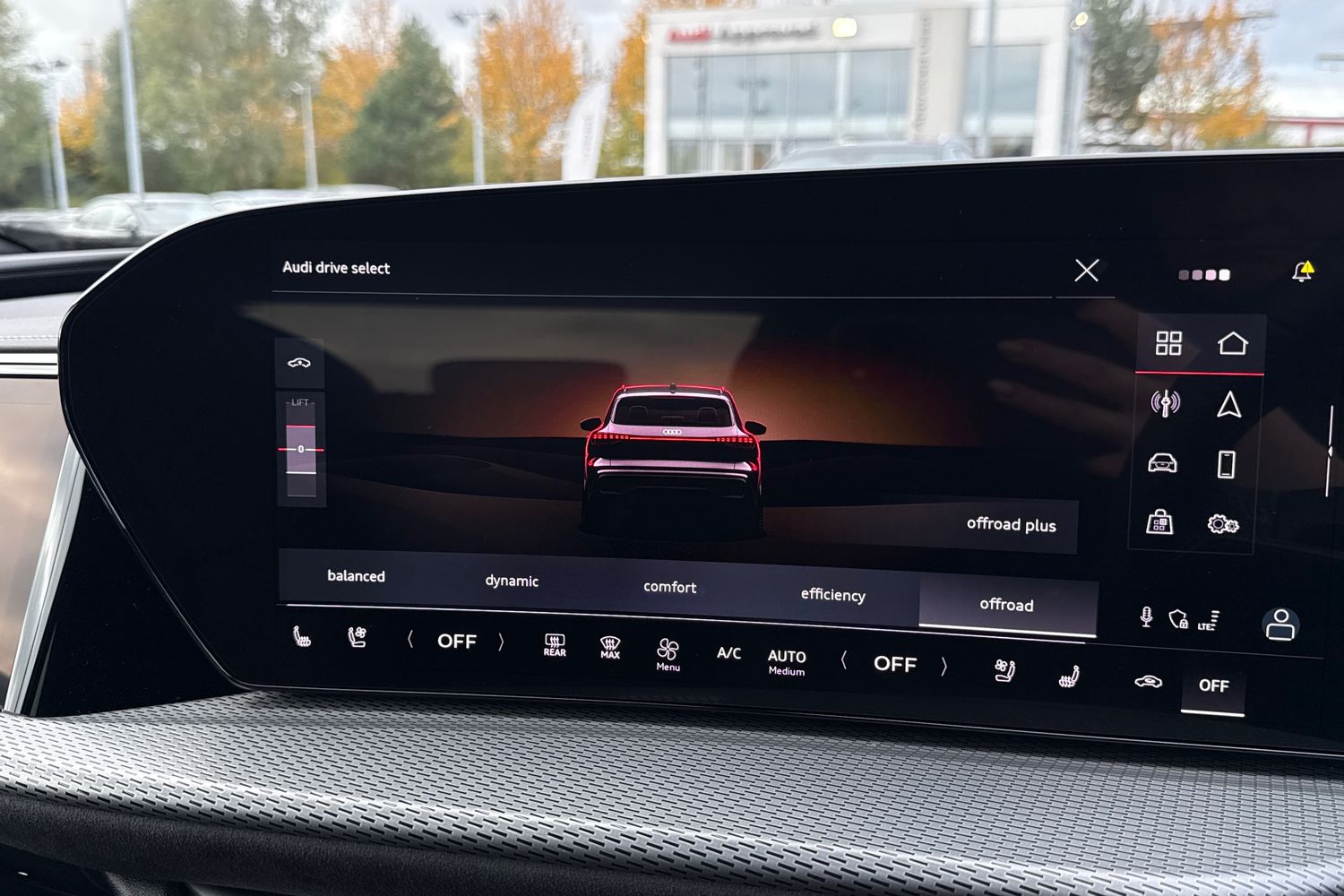 Used Audi SQ5 2025 for sale - 76250631: Photo 33