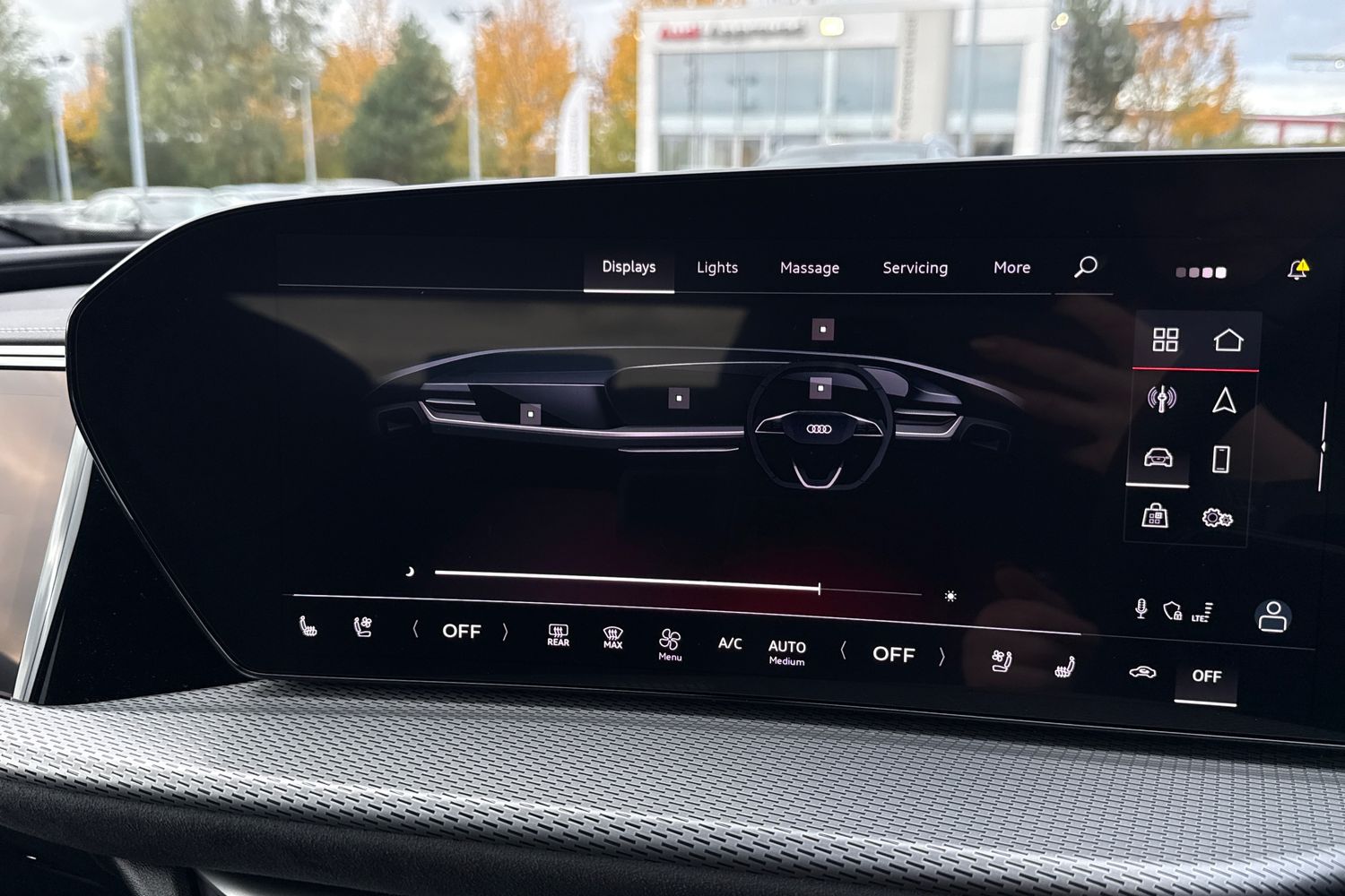 Used Audi SQ5 2025 for sale - 76250631: Photo 35