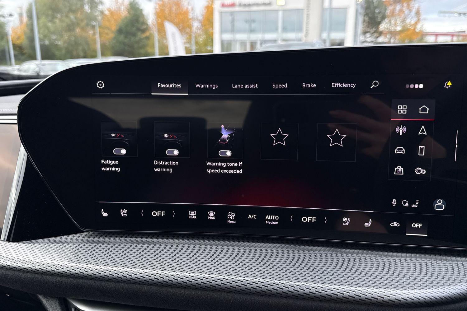 Used Audi SQ5 2025 for sale - 76250631: Photo 36