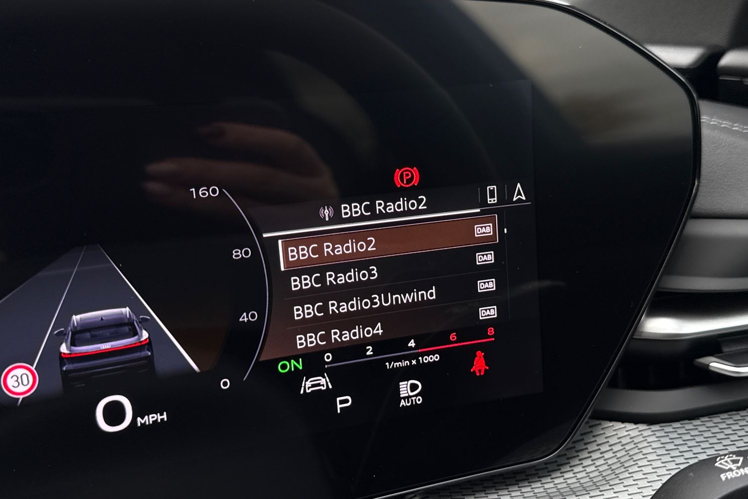 Used Audi SQ5 2025 for sale - 76250631: Photo 38