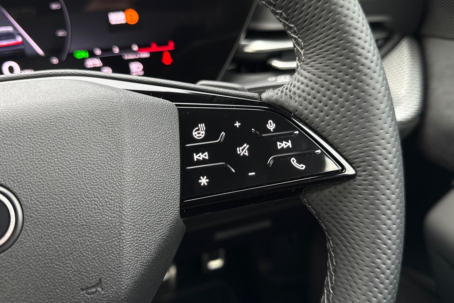 Used Audi SQ5 2025 for sale - 76250631: Photo 39