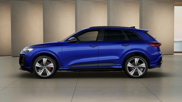 Used Audi SQ5 2025 for sale - 76250631: Photo 3