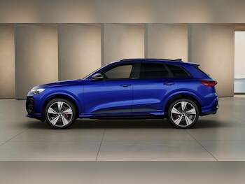 Used Audi SQ5 2025 for sale - 76250631: Photo 3