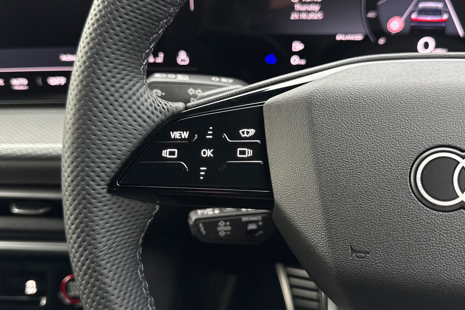 Used Audi SQ5 2025 for sale - 76250631: Photo 40