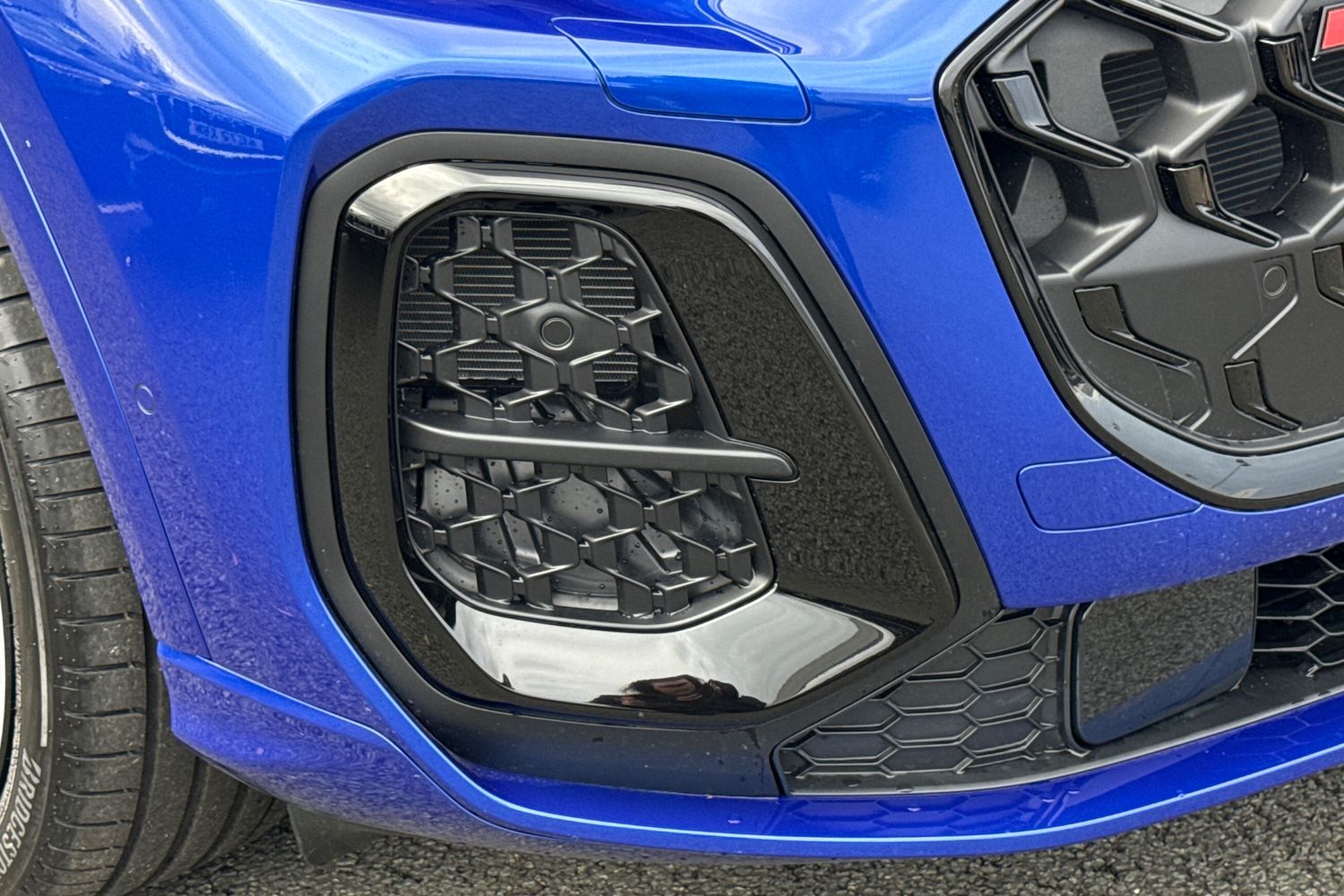 Used Audi SQ5 2025 for sale - 76250631: Photo 41